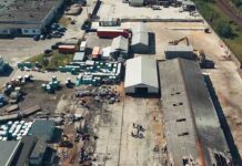 2,6 tysiąca ton toksycznych odpadów wywiezione z Przylepu. Nareszcie (FILM)