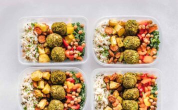 Jak komponować dietę, by dostarczyć sobie jak najwięcej suplementów?