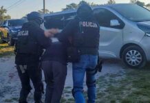 Sulechów ukradli jeepa i zdążyli go rozkręcić. Złodzieje zatrzymani (FILM, ZDJĘCIA)