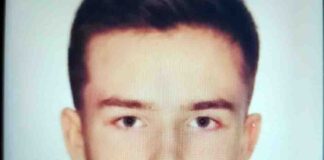 Zaginął 17-letni Krystian Waligóra