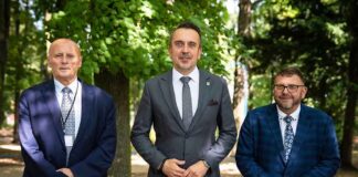 Zielona Góra. Będą zmiany w ZGK. Spółka odśnieży miasto i będzie świadczyć dodatkowe usługi