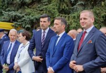 O bohaterach Powstania Warszawskiego musimy pamiętać