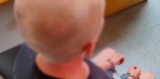 Pacjent… okradł szpital