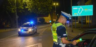 Pijani kierowcy wpadali jeden po drugim