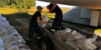 Strażacy OSP Kargowa potrzebują pomocy