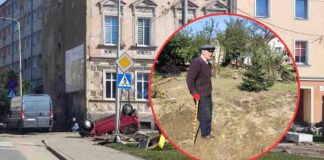 Lubuszanie pomagają powodzianom. Potrzeba rąk do pracy (FILM, ZDJĘCIA)