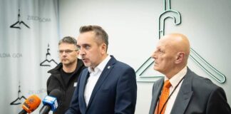 Zielona Góra. Miasto na bieżąco analizuje dane hydrologiczne