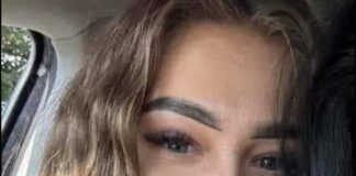 Zaginęła Paulina Biniak