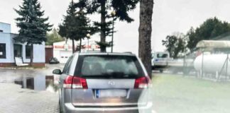 Ma dwa zakazy prowadzenia i nic sobie z tego nie robił