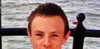 Zaginął 14-letni Jakub. Nie wrócił do domu