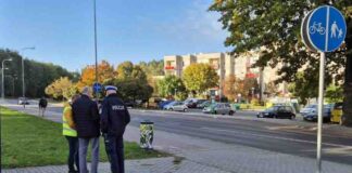 Zielona Góra. Tu zginęła potrącona 14-letnia Basia. Przejście zostanie zmienione (ZDJĘCIA)
