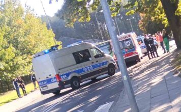 Zmarła 14-latka potrącona w Zielonej Górze. Jej tragiczna śmierć pomoże innym