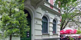 Jest śledztwo prokuratury w sprawie wynajmu budynku na rynku przez zielonogórski urząd miasta