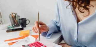 praca dla księgowej