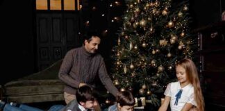 Stało się. Wigilia będzie dniem wolnym od pracy