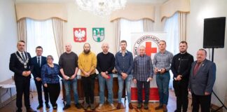 Zielona Góra. Na co dzień dzielą się darem życia (ZDJĘCIA)