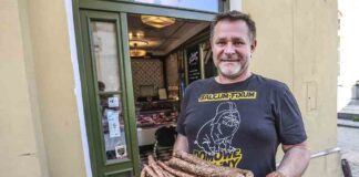 Zielona Góra. Rusza akcja KupujŚwiadomie, będzie pysznie