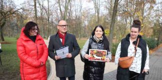 Zielona Góra. Zbliża się XI Bieg Jeża. Pomagamy zwierzakom ze schroniska (FILM)