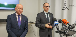 Zielona Góra. Nie ma podwyżki, rodzice nie zapłacą więcej za żłobki. Dostaną jeszcze darmowe zajęcia (FILM)