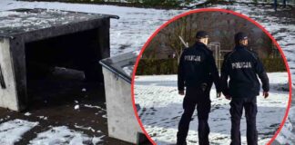 Wysadzili rampę w skateparku. Sprawcy to dwaj 15-latkowie