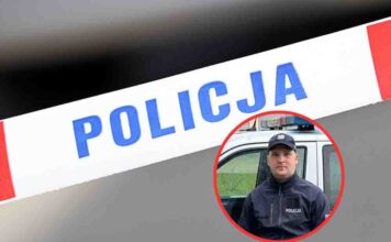 Bezczelnie kradli w marketach w Nowej Soli. W końcu wpadli