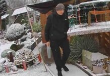 Zielona Góra. Policja szuka tego mężczyzny (ZDJĘCIA)