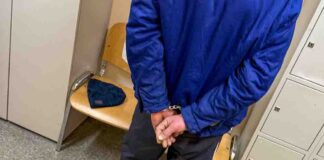 Wstyd. Włamał się do kościelnych skarbonek