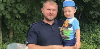 Sławek potrzebuje naszej pomocy. Pomóżmy mu wygrać życie