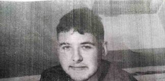 Zaginął 16-letni Adam Szczeszek