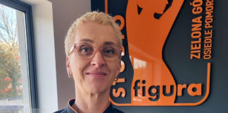 Tu zmienisz nawyki żywieniowe i sylwetkę. Studio FIGURA OS. Pomorskie w Zielonej Górze zaprasza