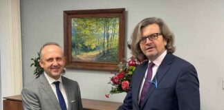 Jest nowy prezes Zakładu Wodociągów i Kanalizacji w Zielonej Górze