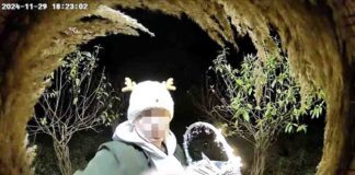 Zielona Góra. Uwaga! To mogą być złodzieje (ZDJĘCIA CZYTELNIKA)