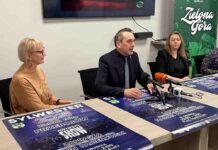 Brawo! To będzie pierwszy taki miejski Sylwester w Zielonej Górze (FILM)