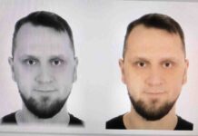 Zielona Góra. Zaginął Jerzy Mańka