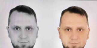 Zielona Góra. Zaginął Jerzy Mańka