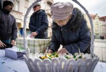 Zielona Góra. Zakończyły się konsultacje w sprawie przebudowy deptaka