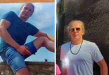 Zielonogórzanin Piotr Stelmach zaginął w Bangkoku