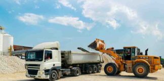 Autoline to najlepszy rynek do wyboru naczepy