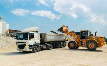 Autoline to najlepszy rynek do wyboru naczepy