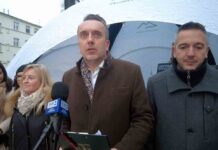 Zielona Góra. Dwie koncepcje przebudowy deptaka. Zadecydują mieszkańcy (FILM)