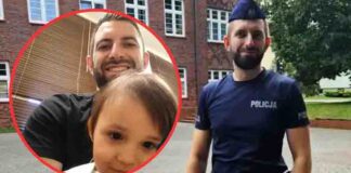 W sobotę marsz dla ciężko chorej Laury, córeczki zielonogórskiego policjanta