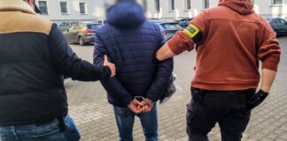 Sulechów. Kradł gazety porno, bo wstydził się kupić