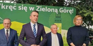 Zielona Góra. Ma powstać nowoczesna hala segregacji odpadów za nawet 170 mln zł (FILM)