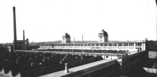 Zielona Góra. Obchody 80. rocznicy marszu śmierci z nazistowskiego obozu Gross-Rosen