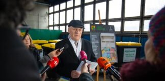 Zielona Góra. Segregujemy tekstylia, informacje co i jak