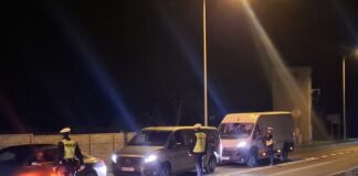 Akcja zielonogórskiej policji. Tylu kierowców dawno nie wpadło