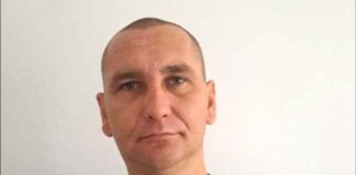 Zielona Góra. Zaginął Daniel Marcilonisz. Miał jechać do pracy