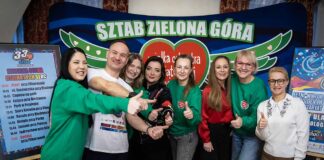 WOŚP Zielona Góra. Program, trasa tirów i koncerty na scenie