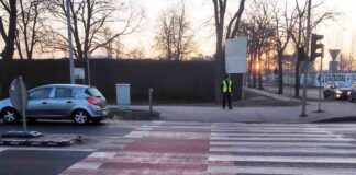 Zielona Góra. Kierowcy i piesi uważajcie tutaj