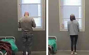 Para złodziei zatrzymana przez świebodzińską policję. Kradli dzień po dniu